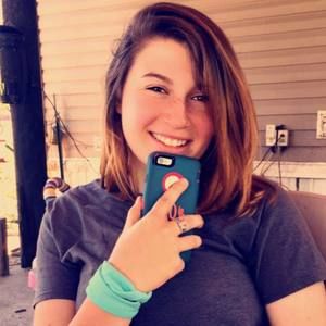 Meet your Posher, Bailey